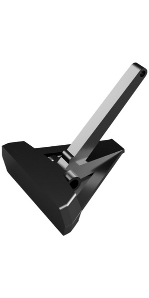 2026 Sailwell UK Ancla Ligera Impresa En 3D Ancdru001